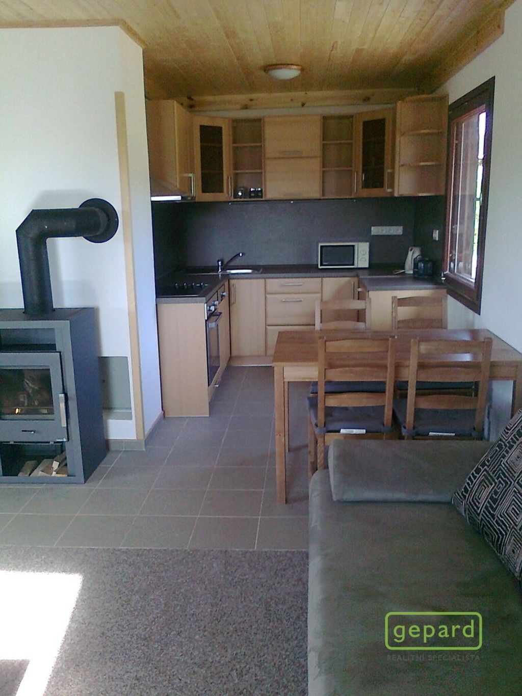 Pronájem domu 42 m² - foto 2