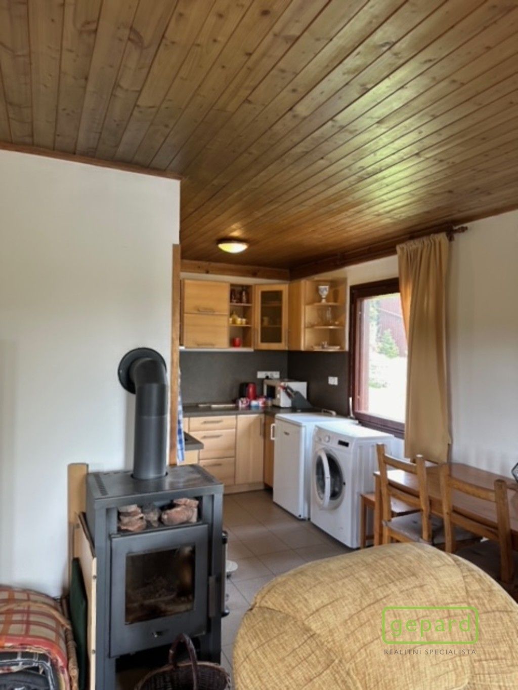 Pronájem domu 42 m² - foto 3