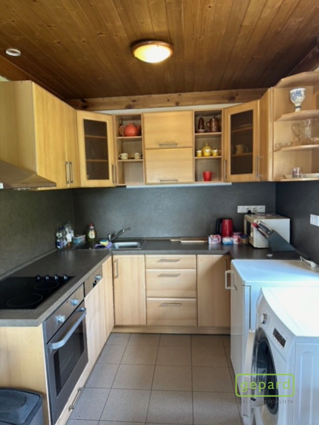 Pronájem domu 42 m² - foto 4