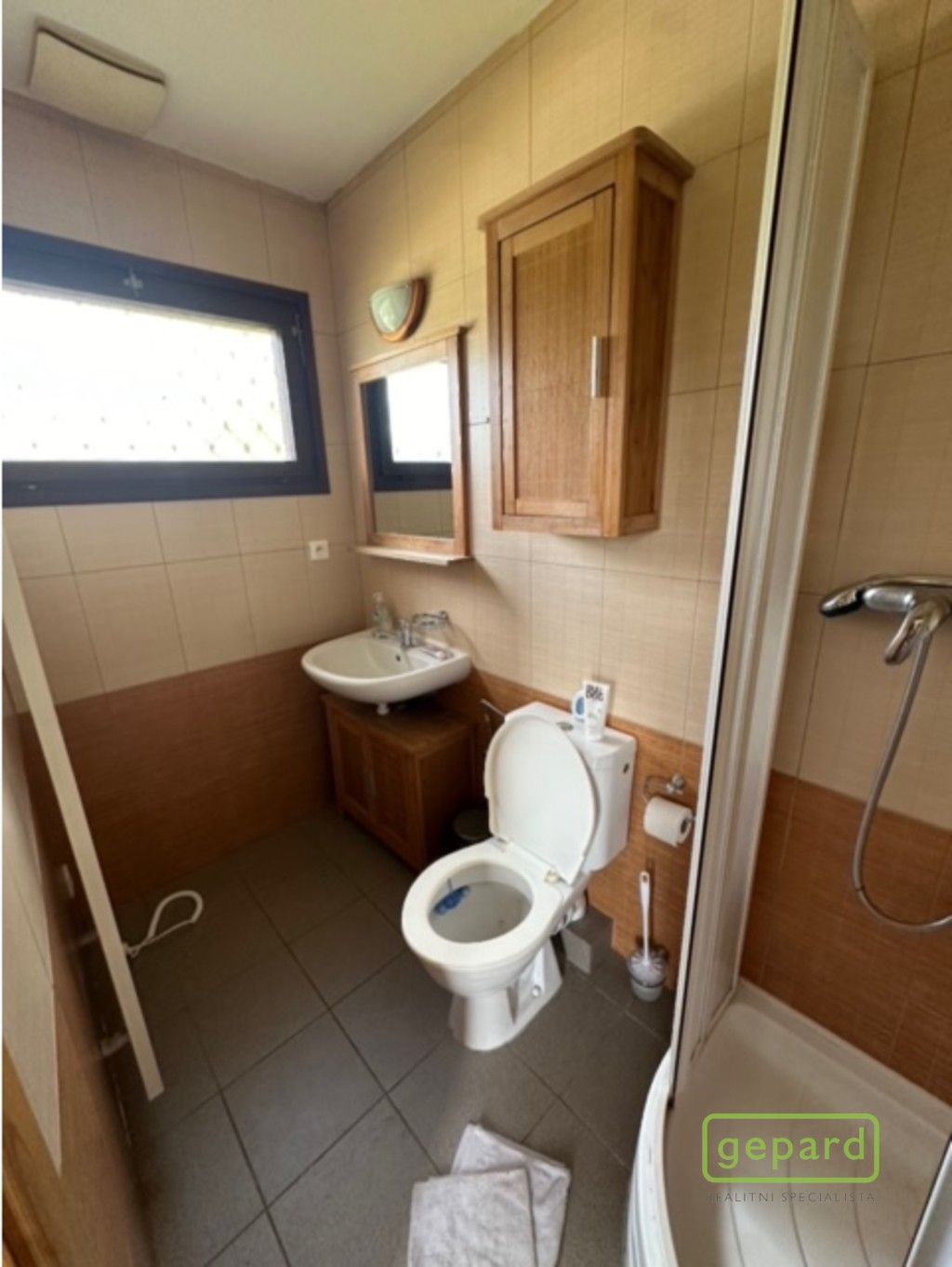 Pronájem domu 42 m² - foto 5
