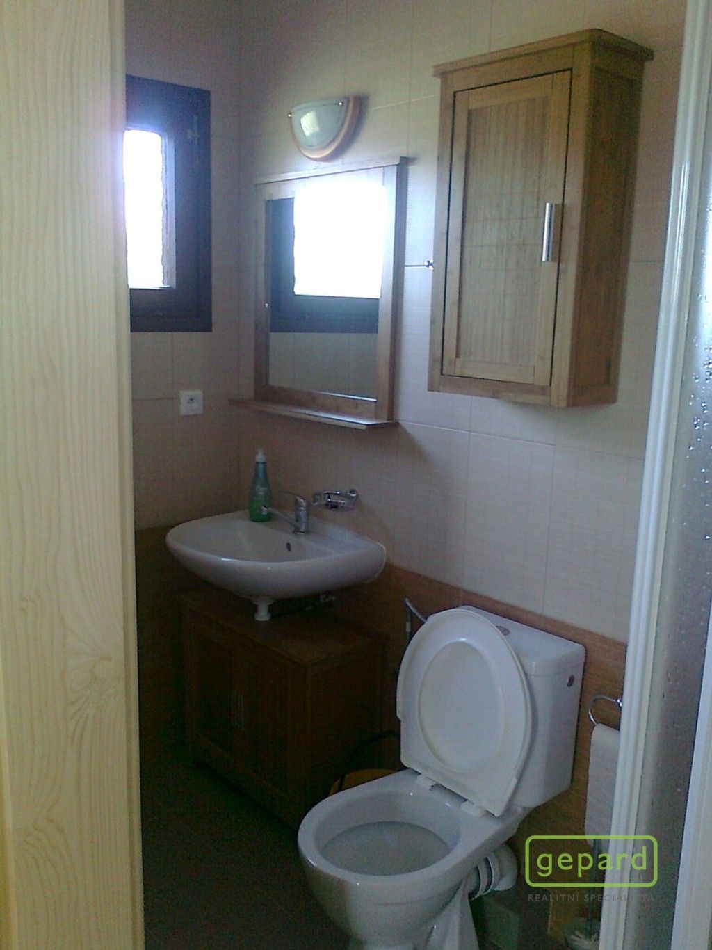 Pronájem domu 42 m² - foto 7