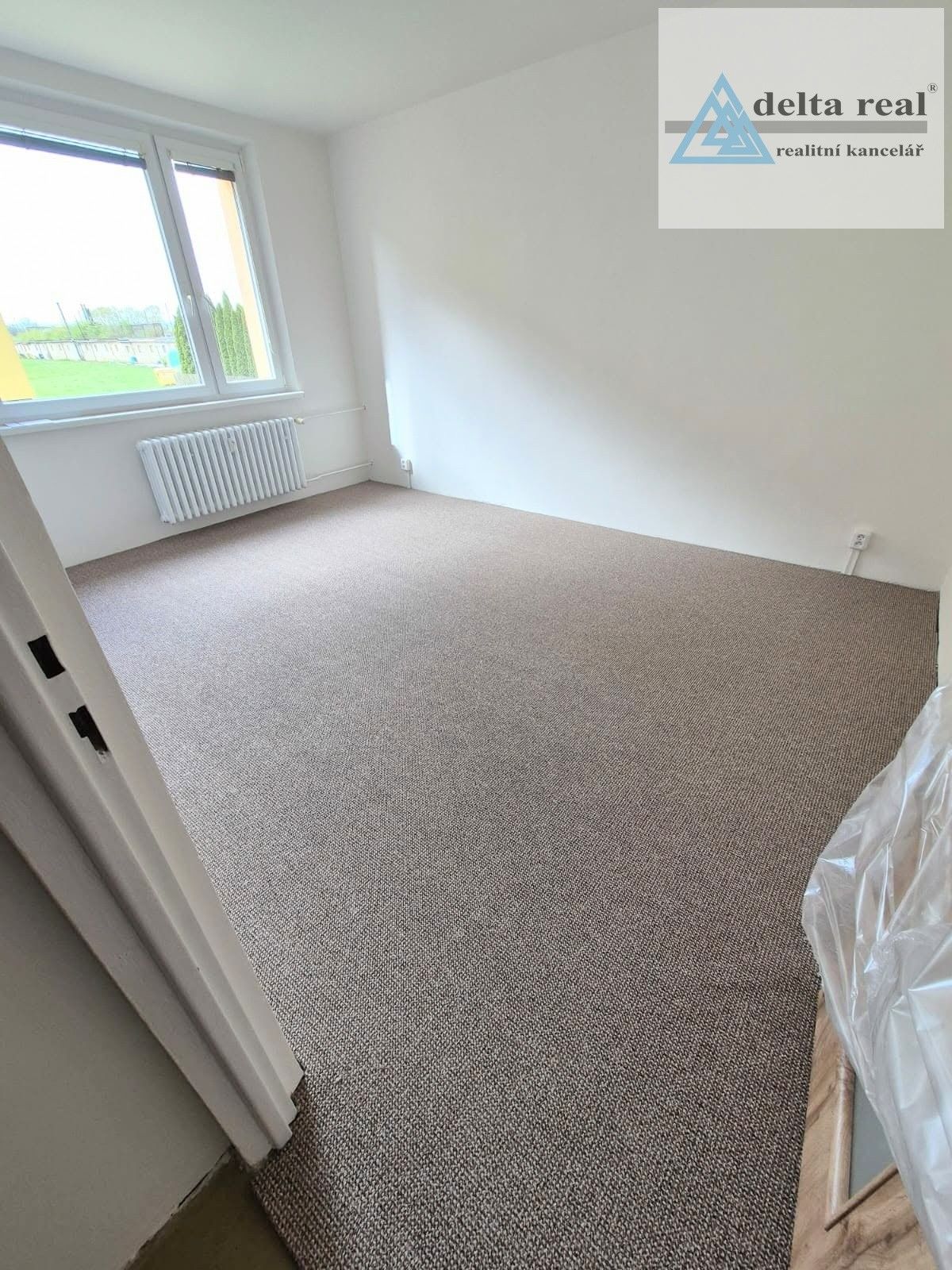 Pronájem bytu 2+1 53 m² - foto 4