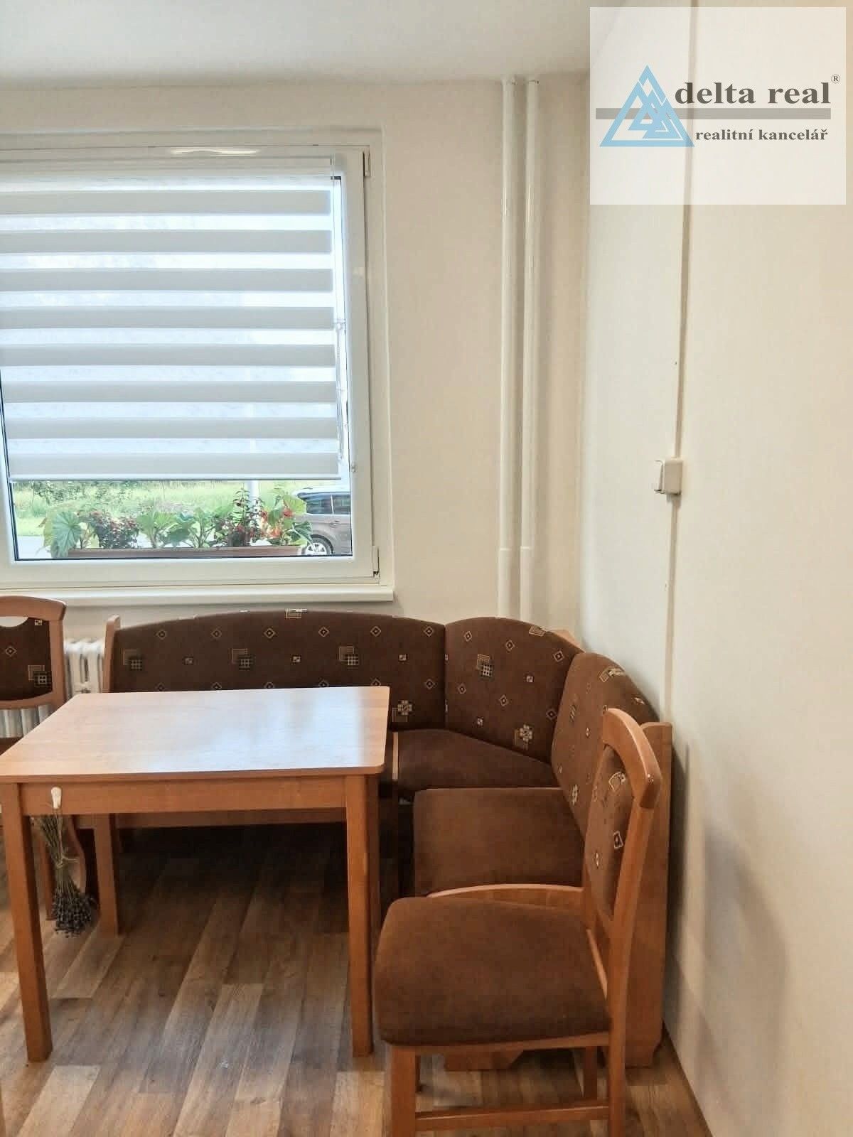 Pronájem bytu 2+1 53 m² - foto 6