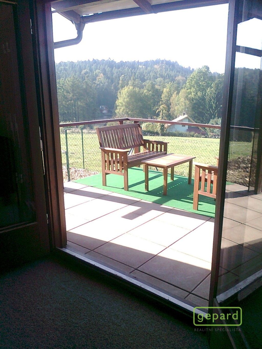 Pronájem domu 42 m² - foto 10