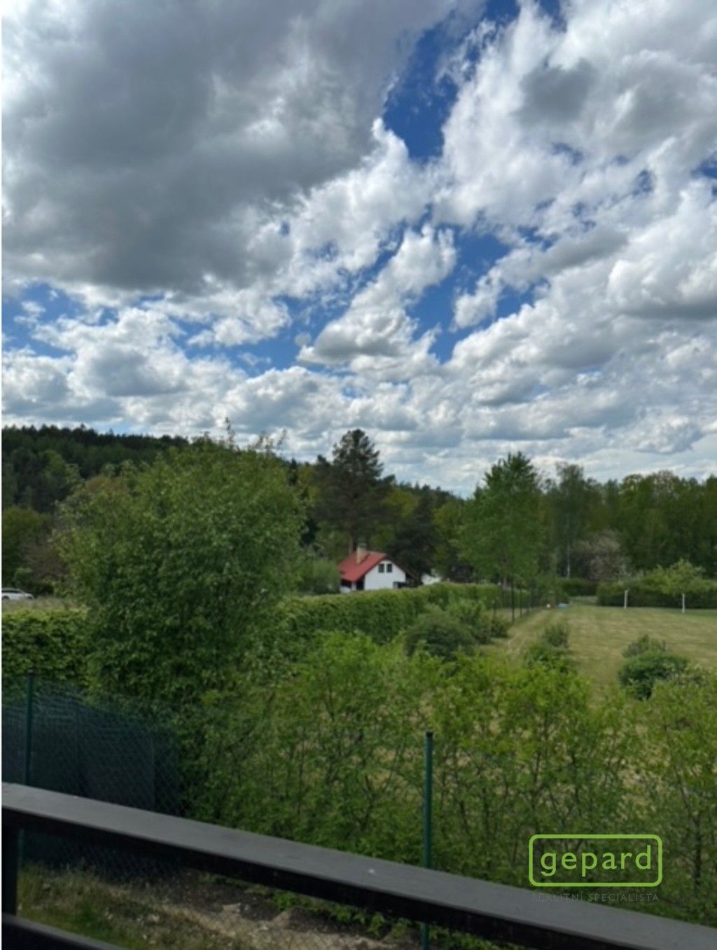 Pronájem domu 42 m² - foto 15