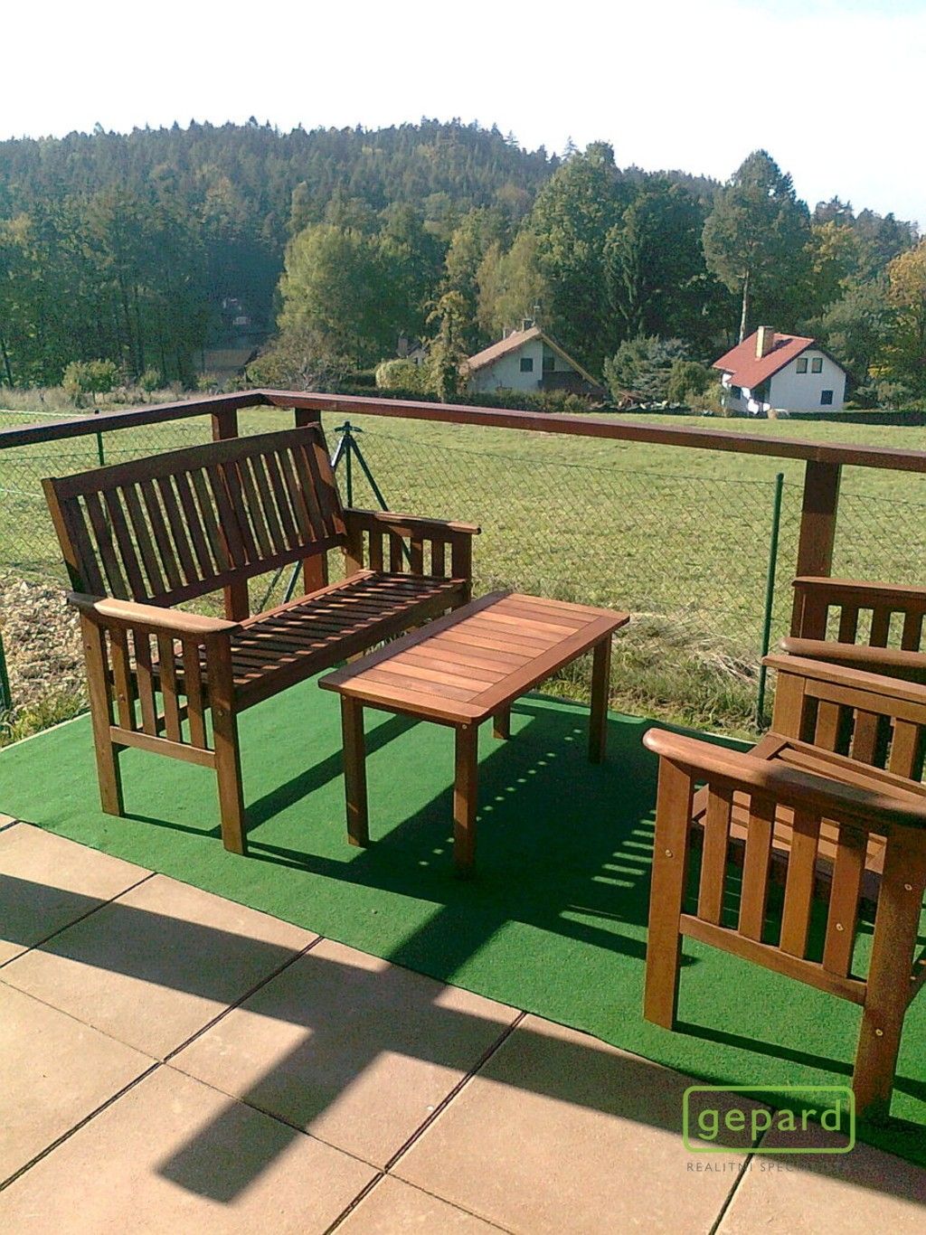 Pronájem domu 42 m² - foto 12