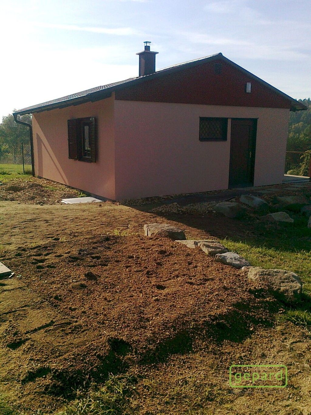Pronájem domu 42 m² - foto 14