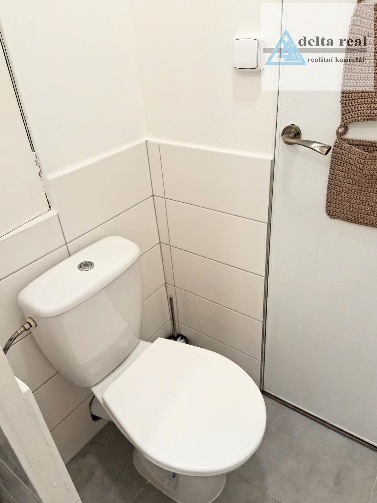 Pronájem bytu 2+1 53 m² - foto 12