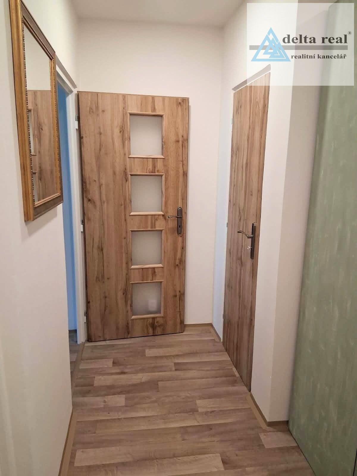 Pronájem bytu 2+1 53 m² - foto 14