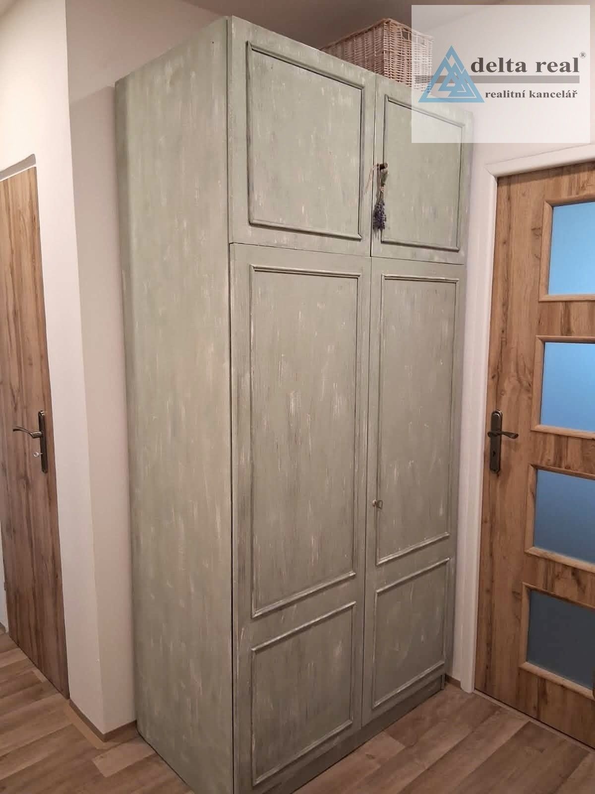 Pronájem bytu 2+1 53 m² - foto 15