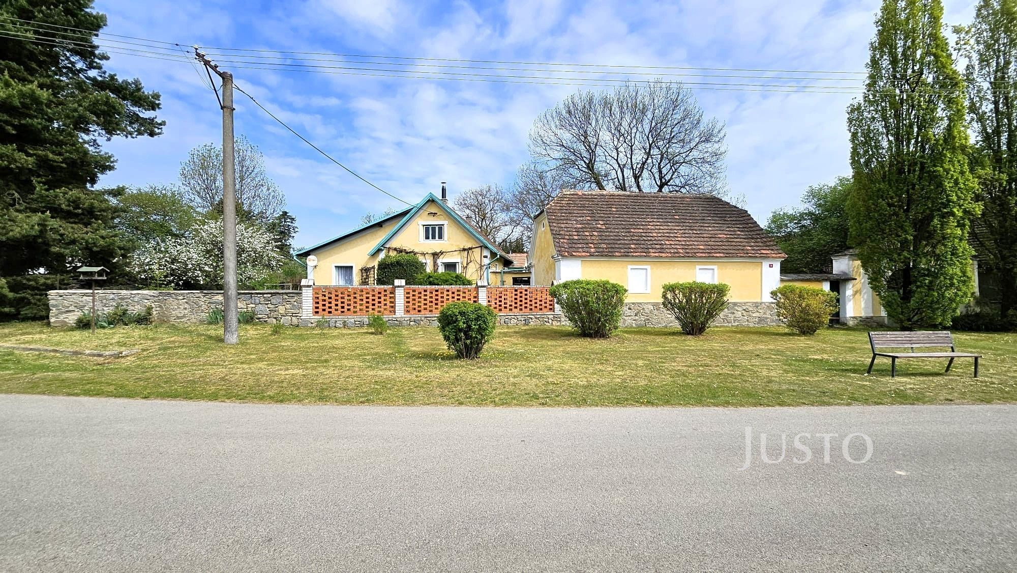 Prodej domu 118 m² - foto 1