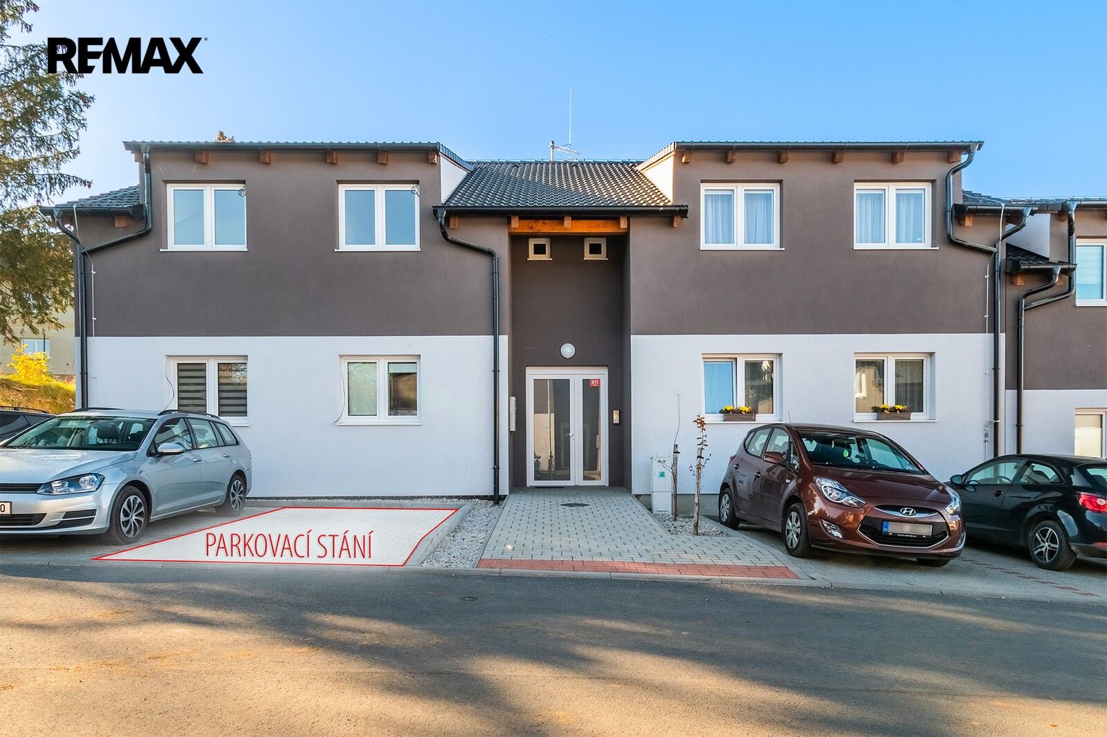 Prodej bytu 4+kk 80 m² - foto 3