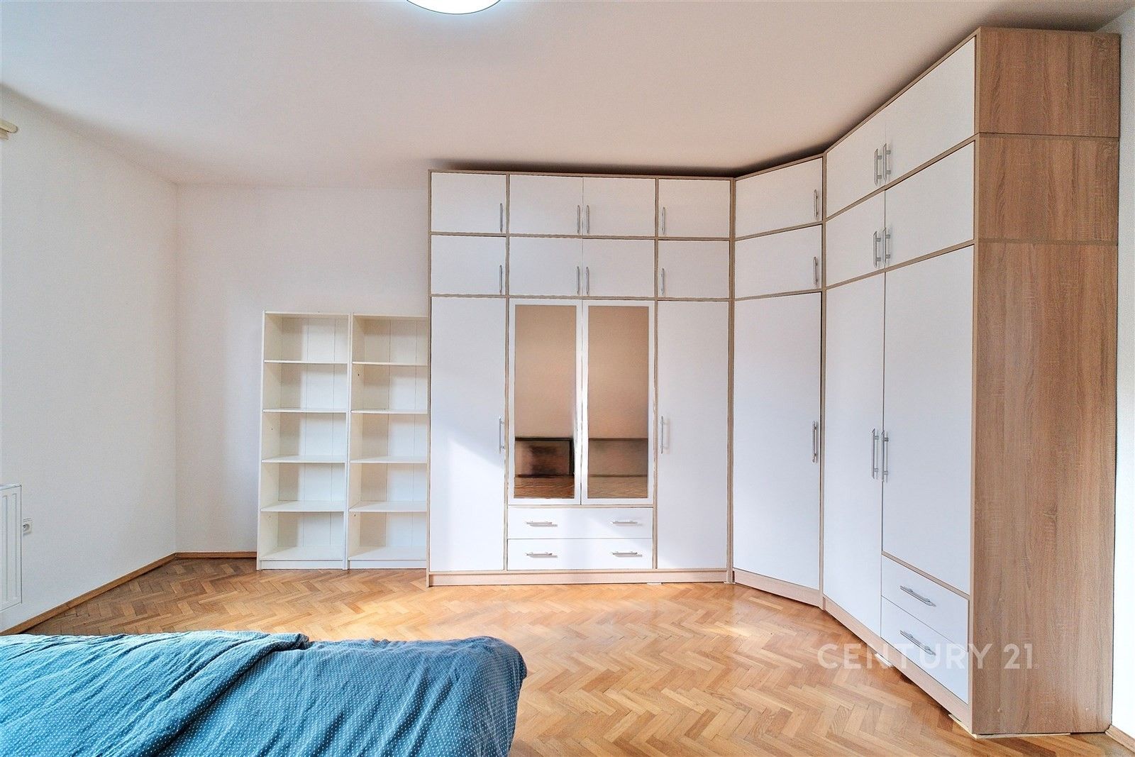 Pronájem bytu 135 m² - foto 5