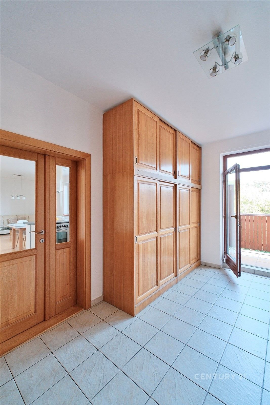 Pronájem bytu 135 m² - foto 14