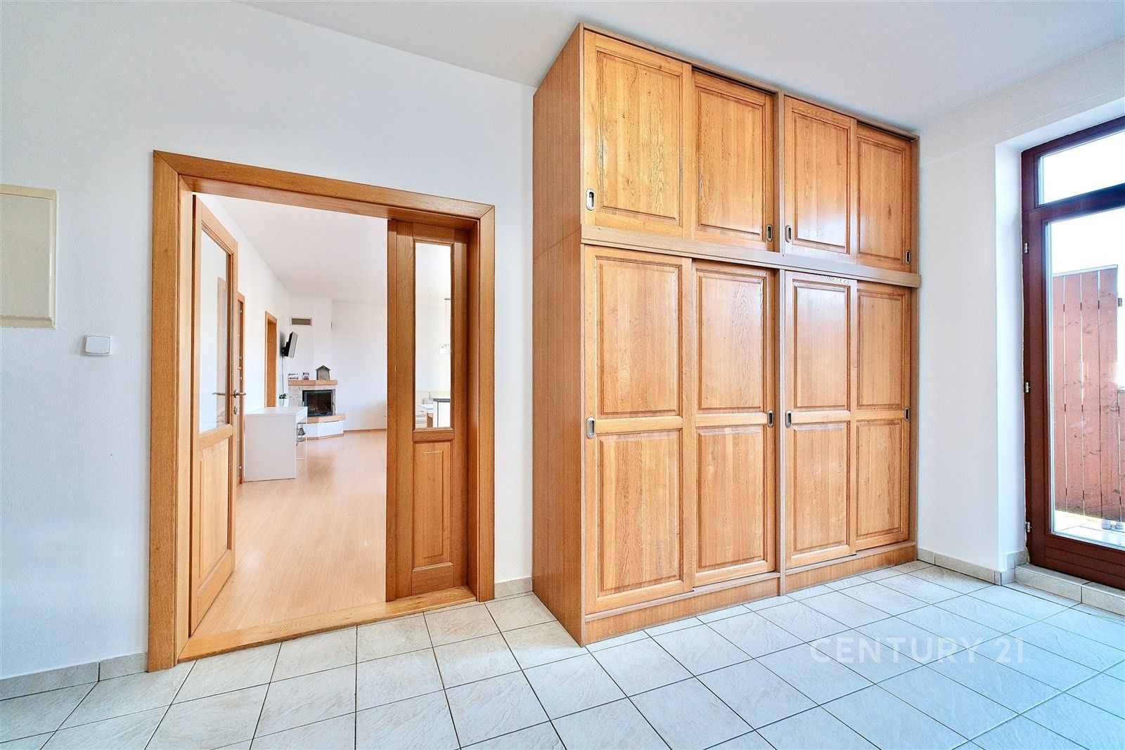 Pronájem bytu 135 m² - foto 19