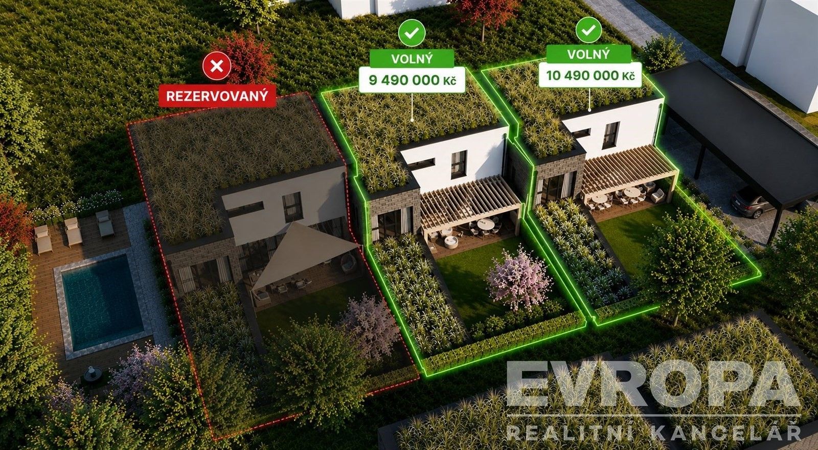 Prodej domu 145 m² - foto 2