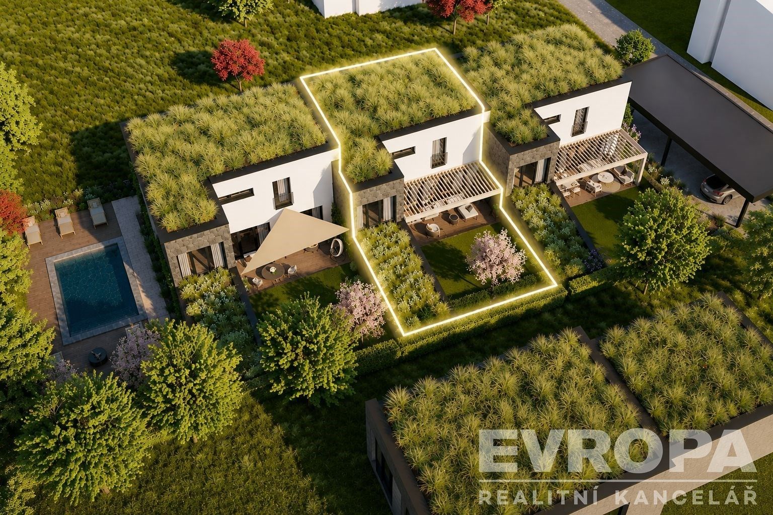 Prodej domu 145 m² - foto 1