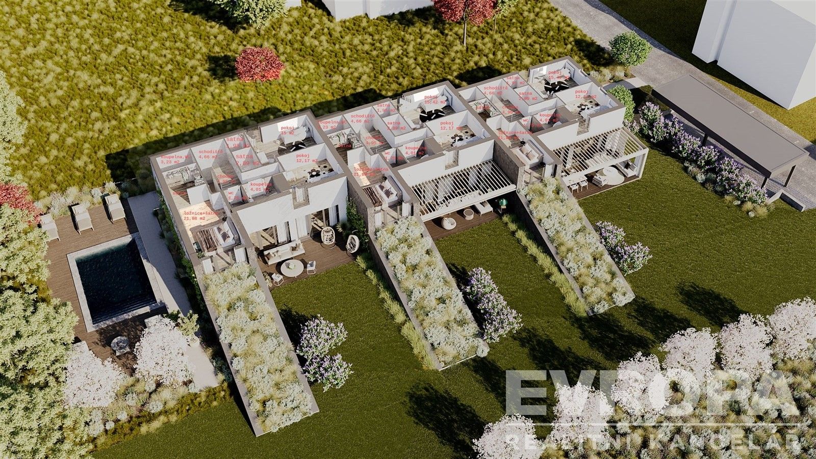 Prodej domu 145 m² - foto 6