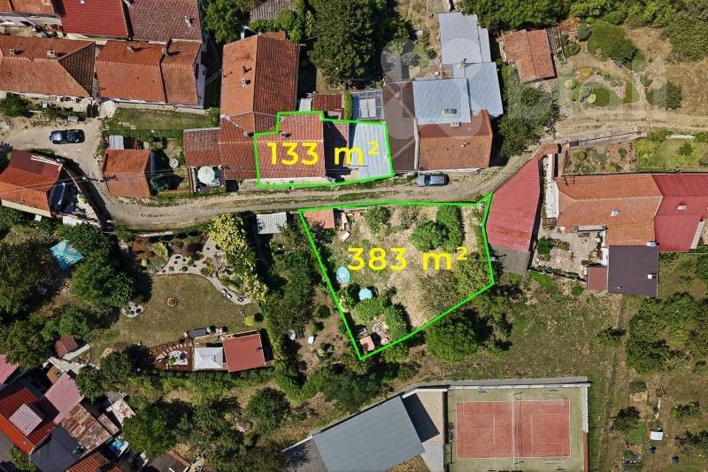 Prodej domu 84 m² - foto 22