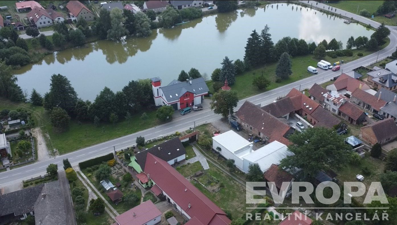 Prodej domu 301 m² - foto 1