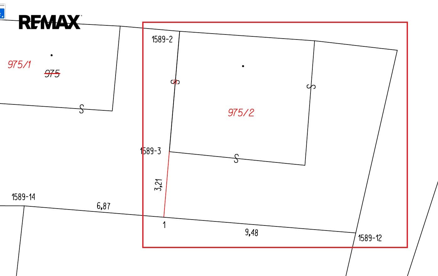 Prodej nemovitosti 38 m² - foto 5