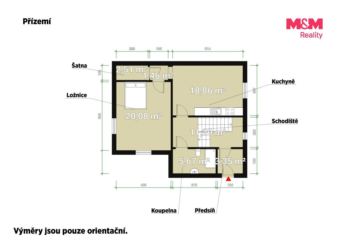 Prodej domu 127 m² - foto 4