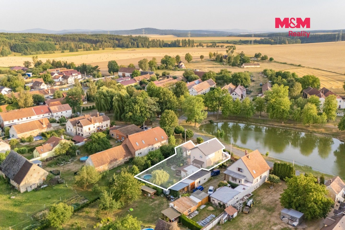Prodej domu 127 m² - foto 3