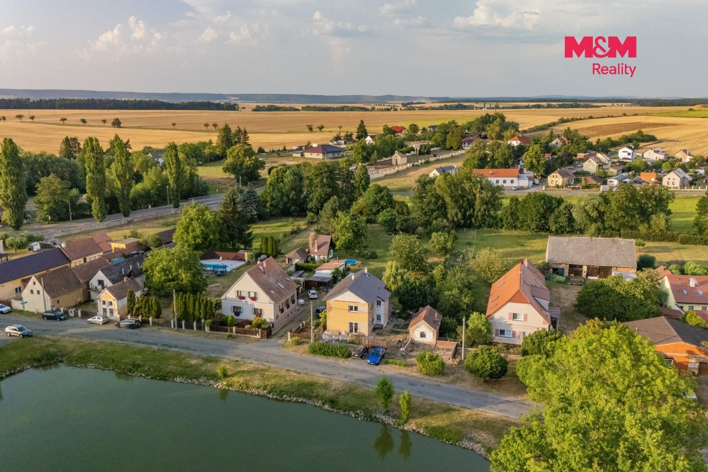 Prodej domu 127 m² - foto 16