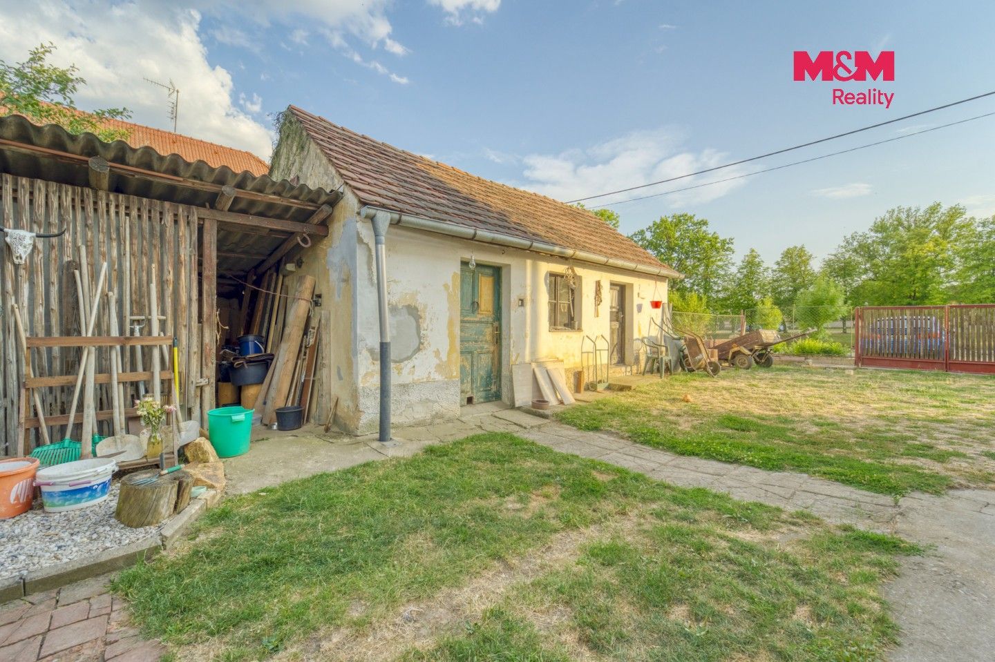 Prodej domu 127 m² - foto 21
