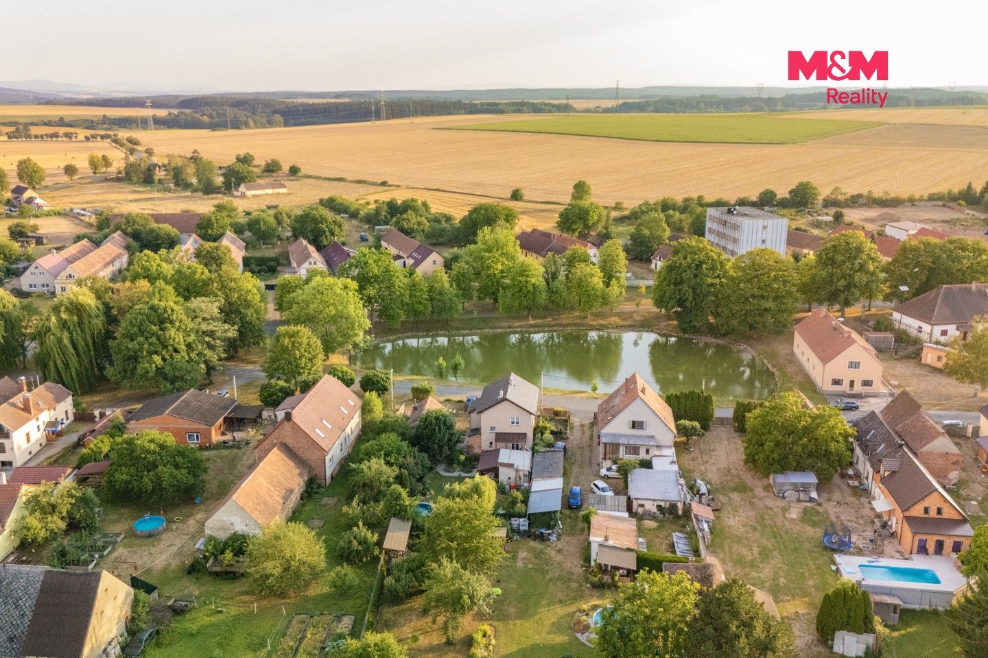 Prodej domu 127 m² - foto 18