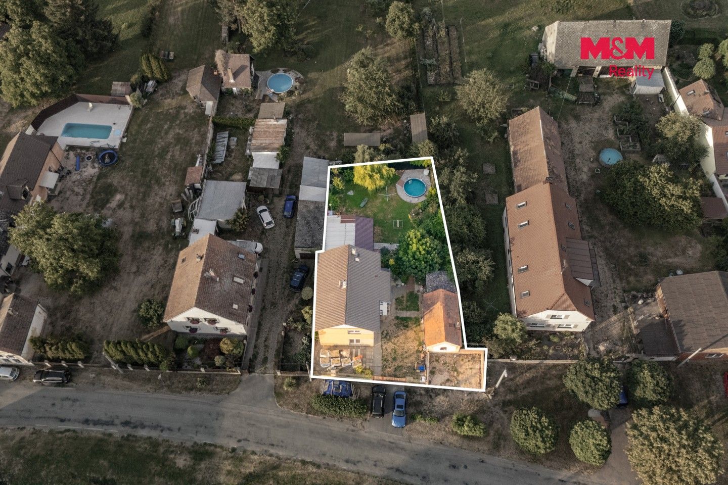 Prodej domu 127 m² - foto 24