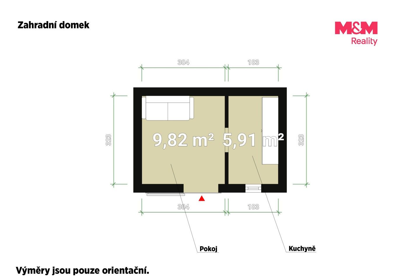 Prodej domu 127 m² - foto 29