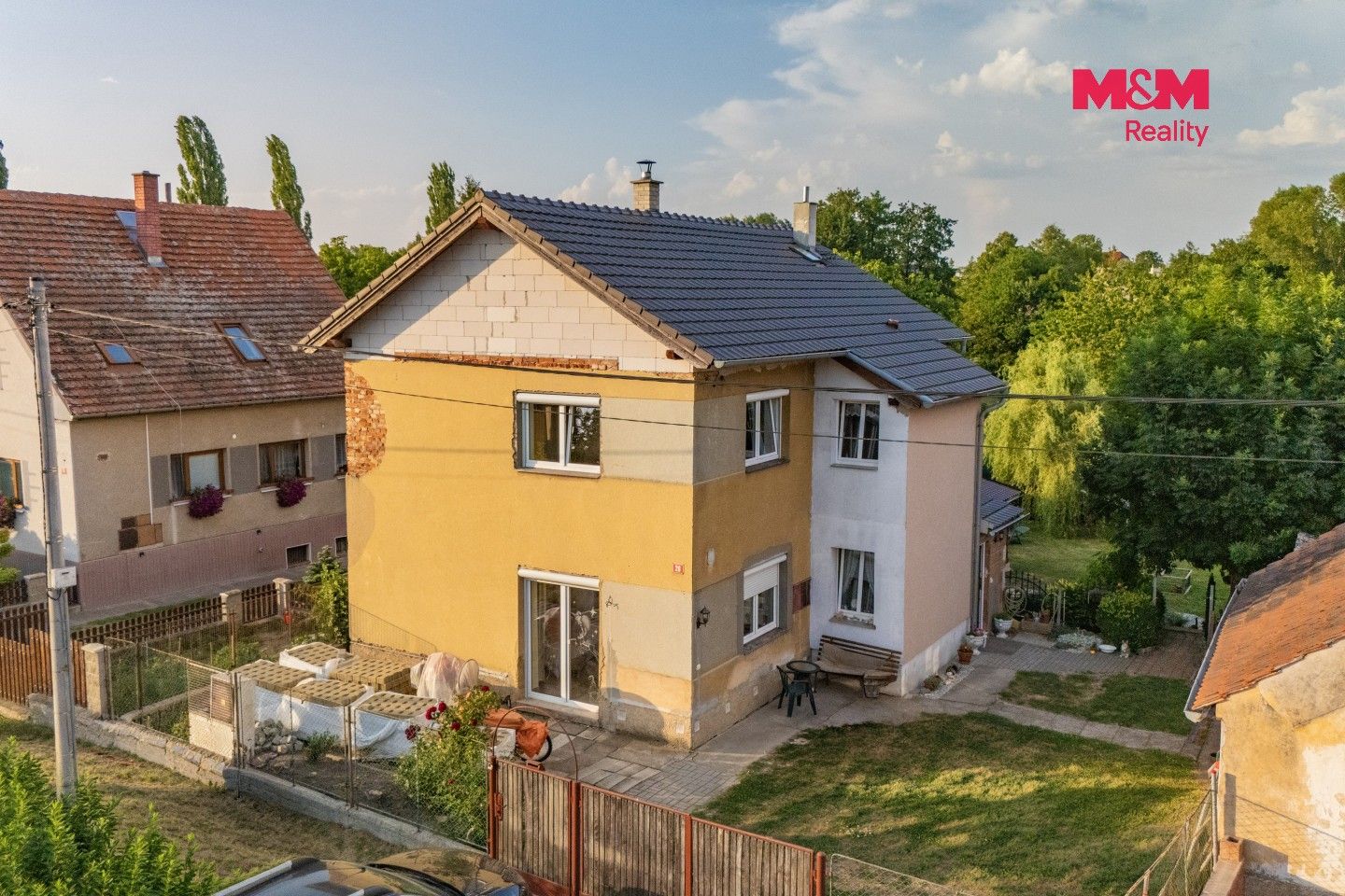 Prodej domu 127 m² - foto 27