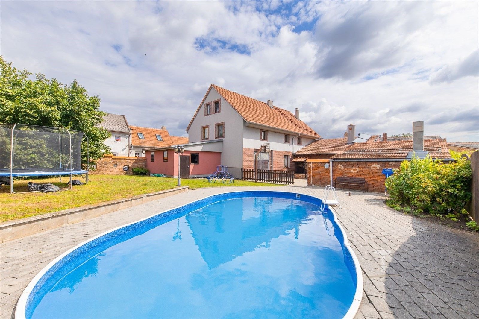 Prodej domu 416 m² - foto 17