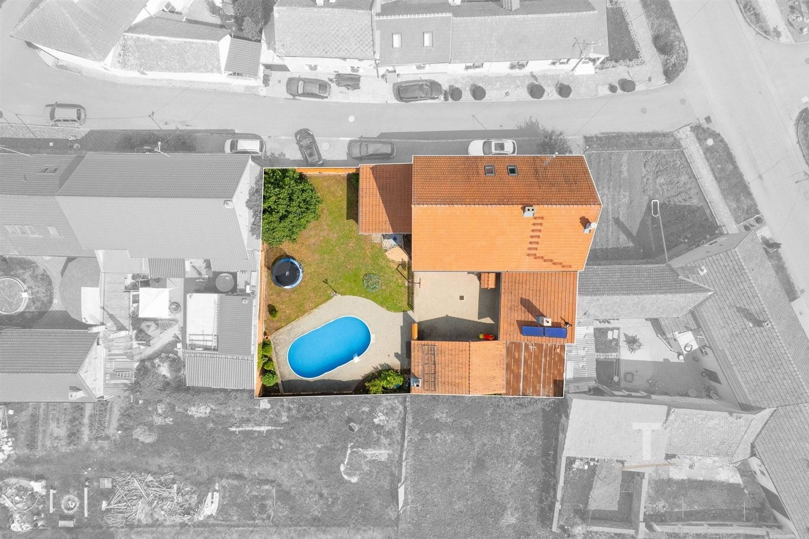 Prodej domu 416 m² - foto 23