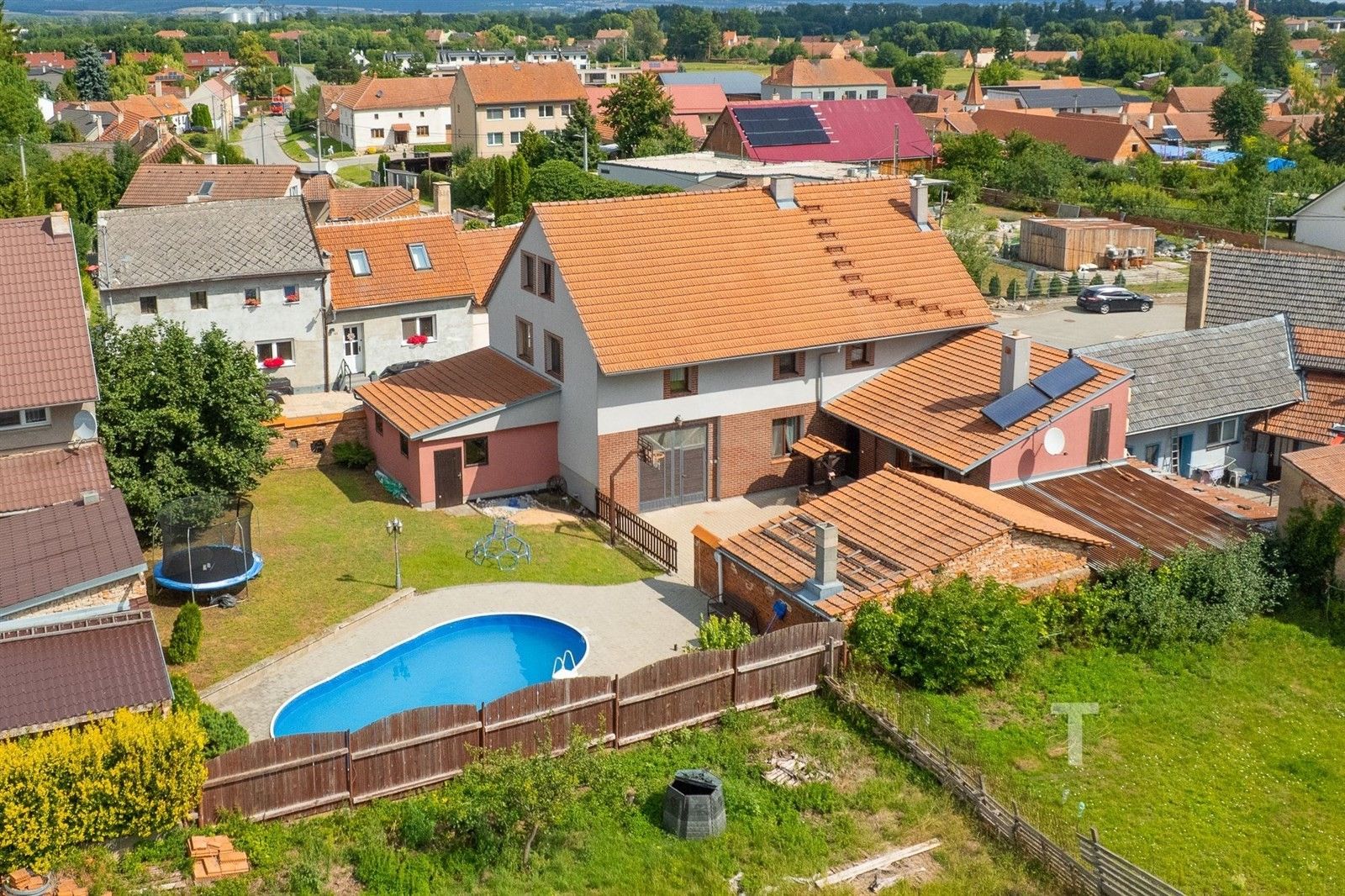 Prodej domu 416 m² - foto 18