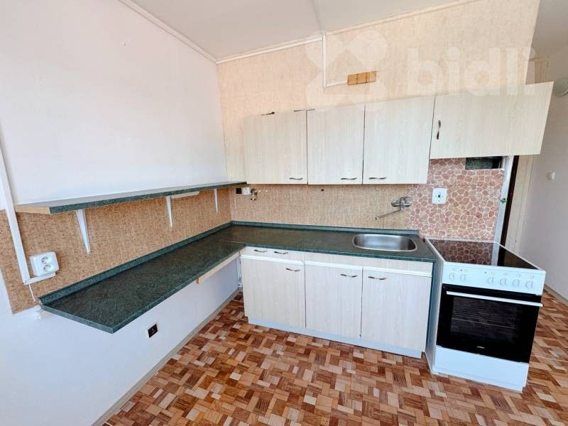 Pronájem bytu 4+1 73 m² - foto 1