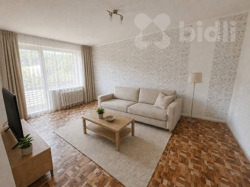 Pronájem bytu 4+1 73 m² - foto 6