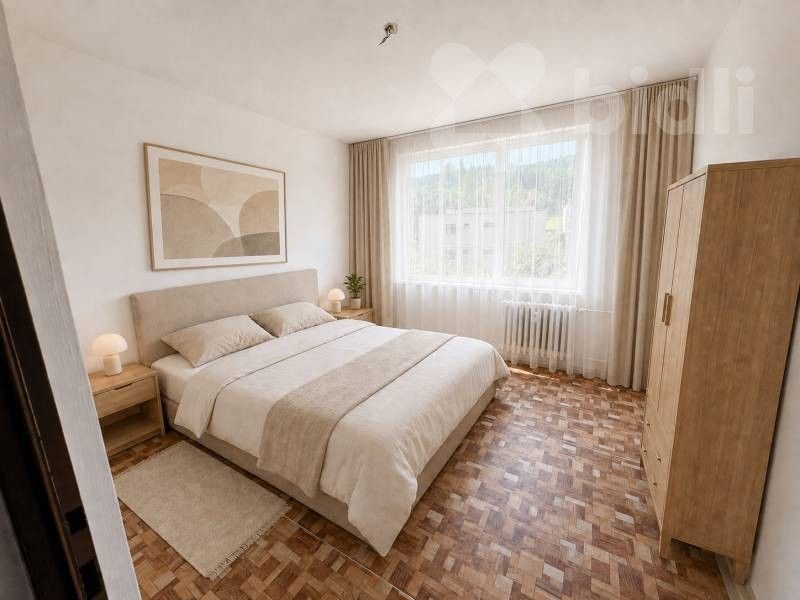 Pronájem bytu 4+1 73 m² - foto 8