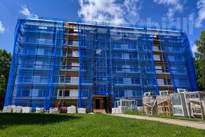 Pronájem bytu 4+1 73 m² - foto 12