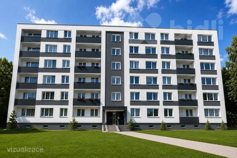 Pronájem bytu 4+1 73 m² - foto 13