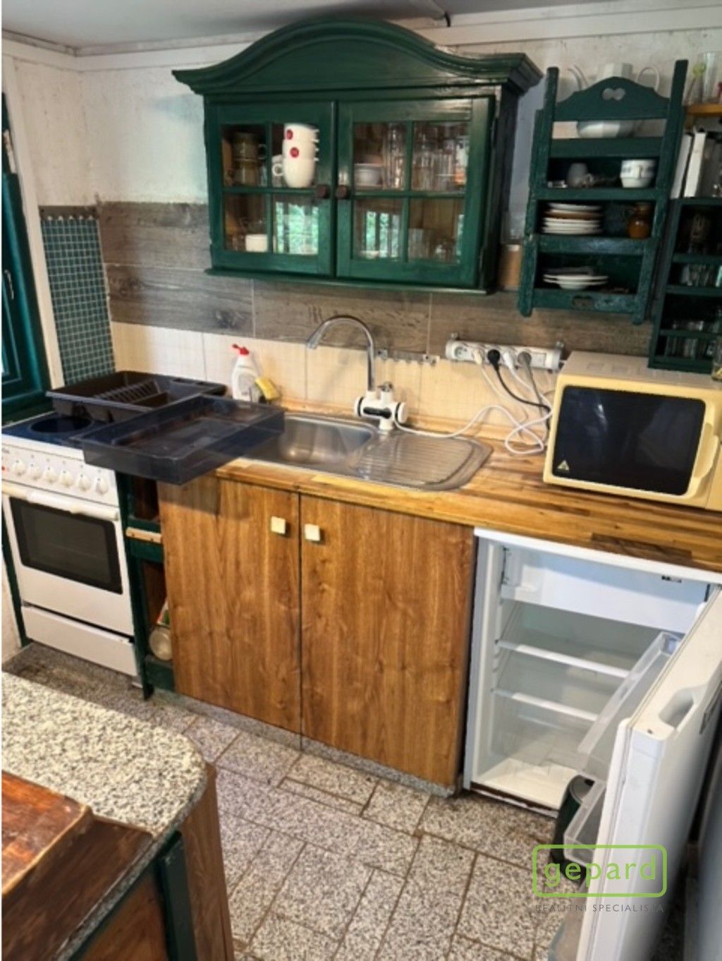 Pronájem domu 40 m² - foto 2