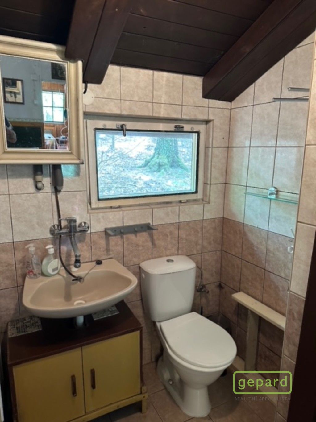 Pronájem domu 40 m² - foto 5