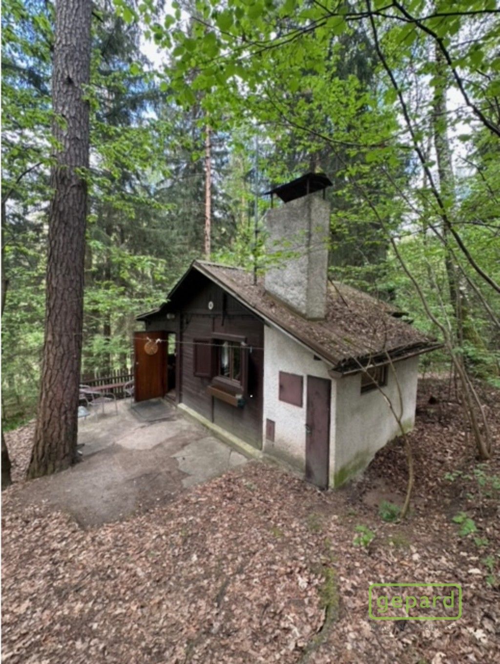 Pronájem domu 40 m² - foto 1