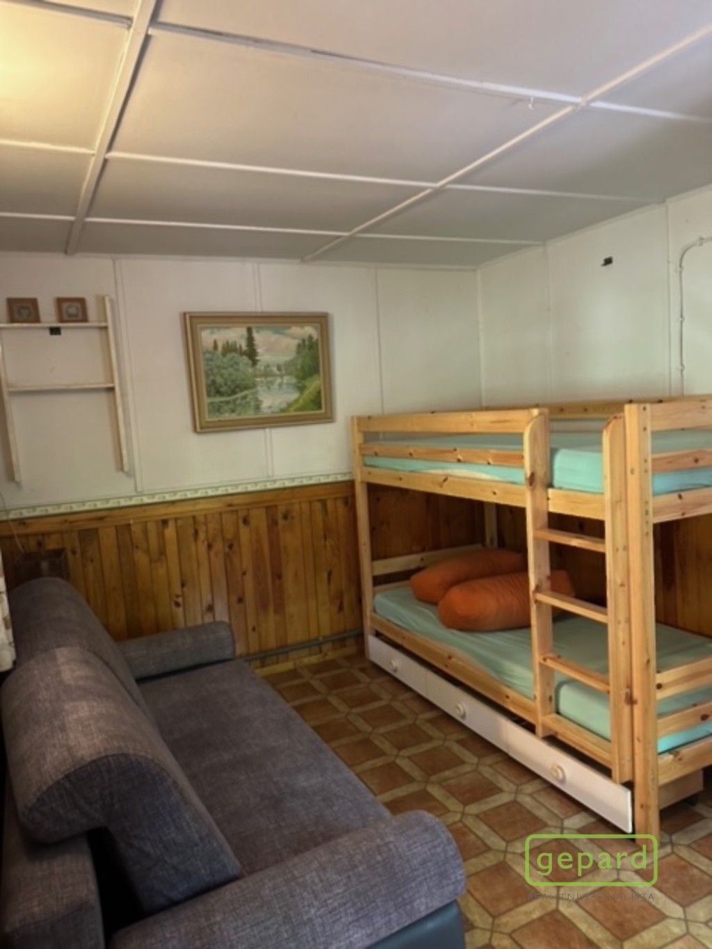 Pronájem domu 40 m² - foto 4