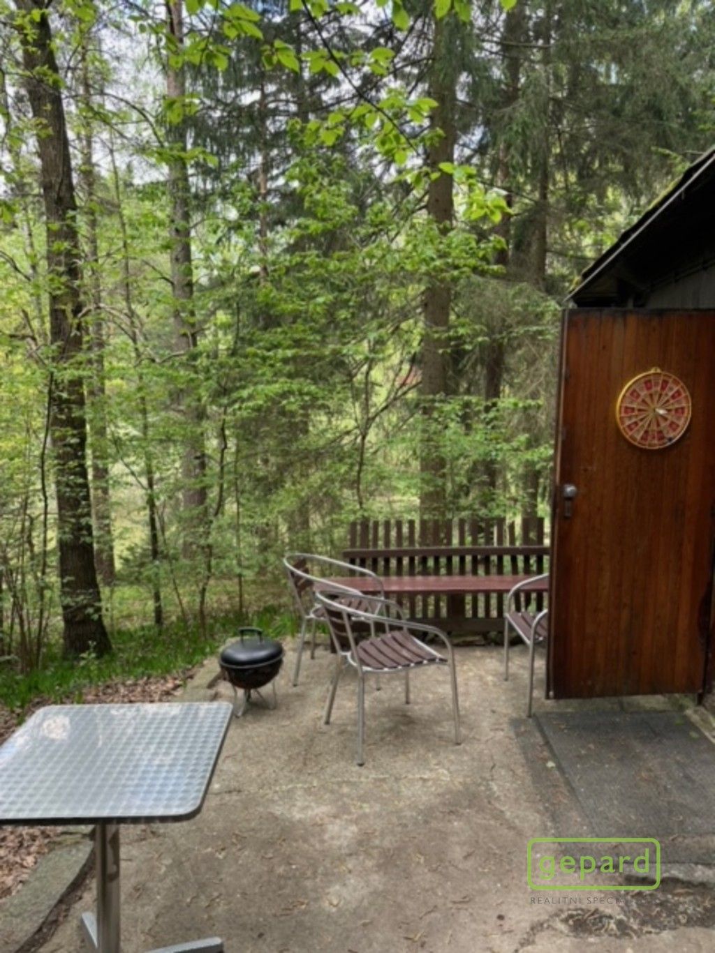 Pronájem domu 40 m² - foto 8
