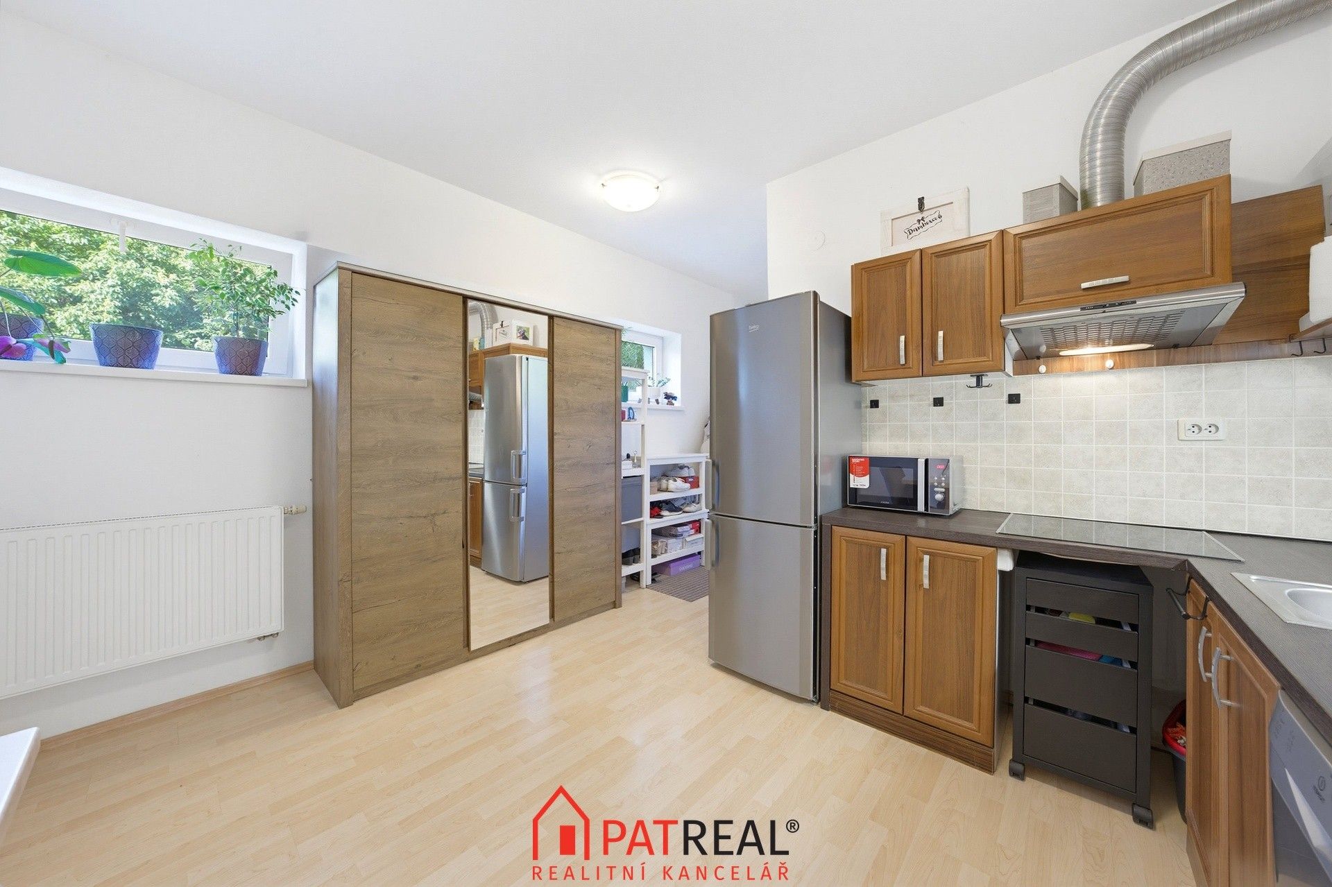 Prodej bytu 1+1 177 m² - foto 8