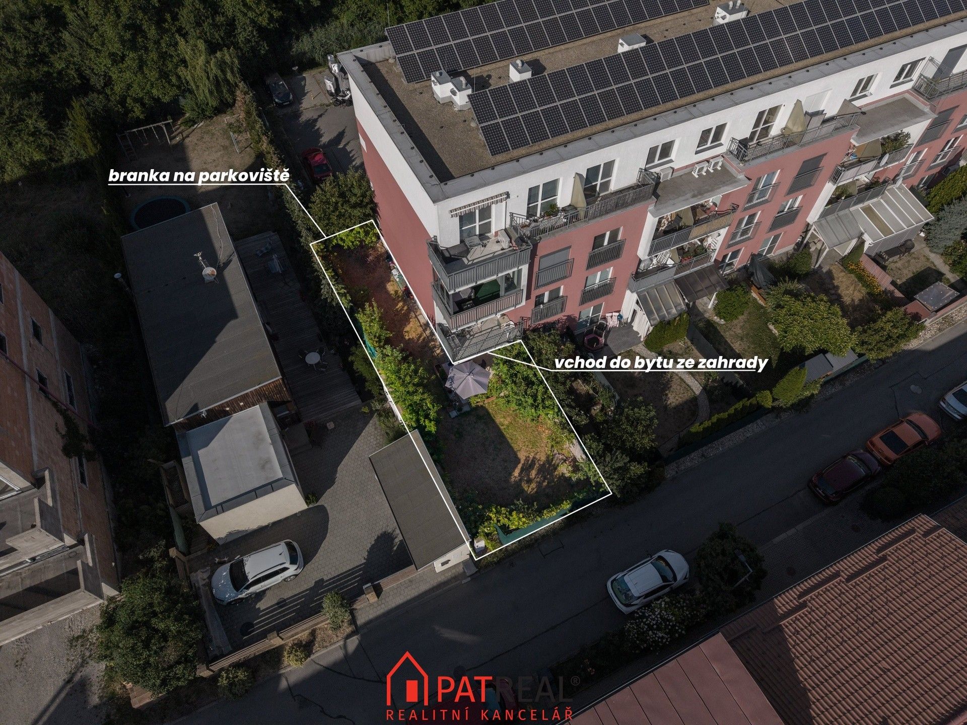 Prodej bytu 1+1 177 m² - foto 14