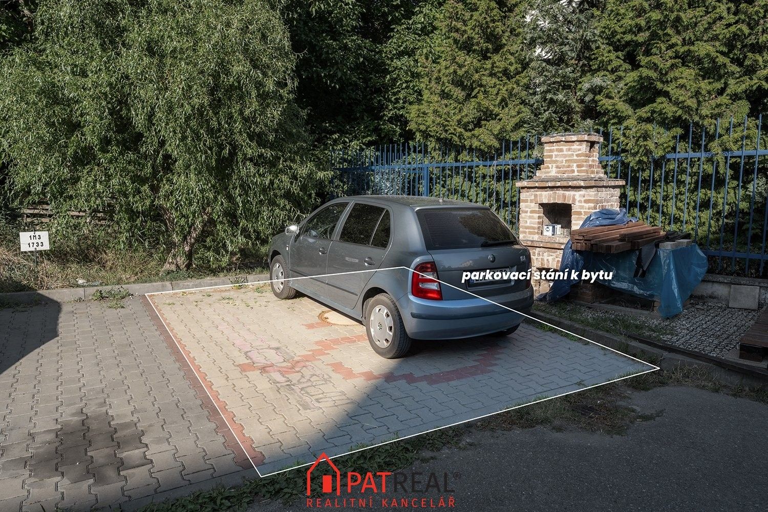 Prodej bytu 1+1 177 m² - foto 23