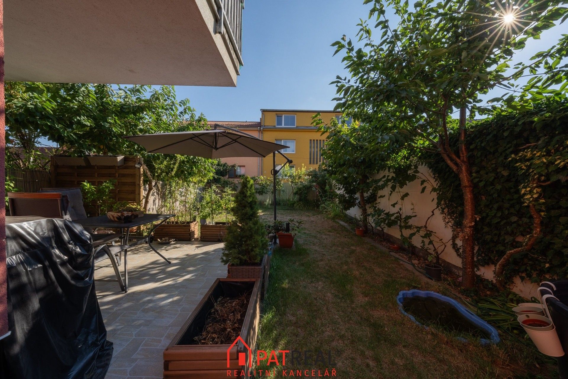 Prodej bytu 1+1 177 m² - foto 19